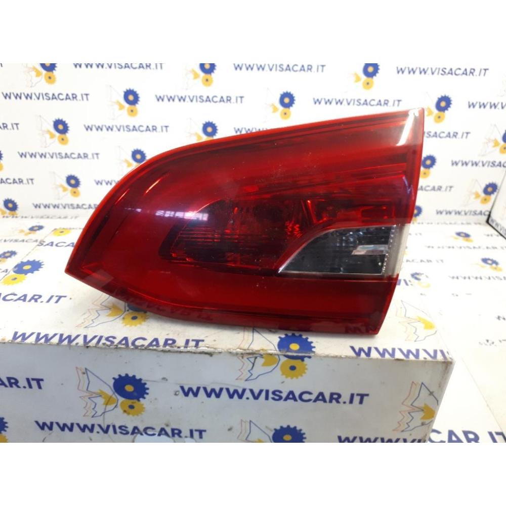 Fanale Interno Posteriore Destro