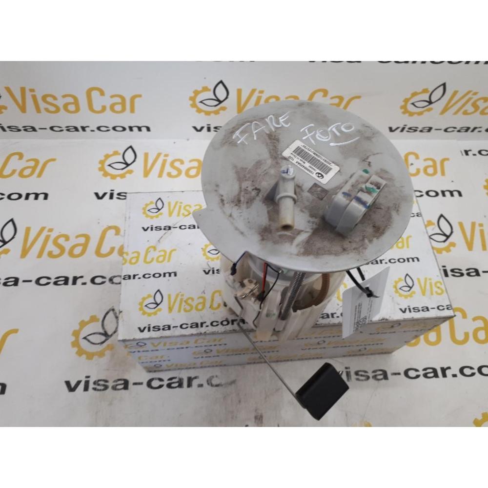 Pompa Carburante