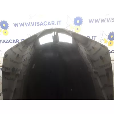 Cofano Anteriore