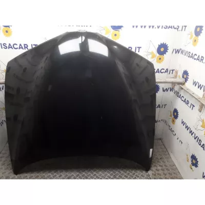 Cofano Anteriore
