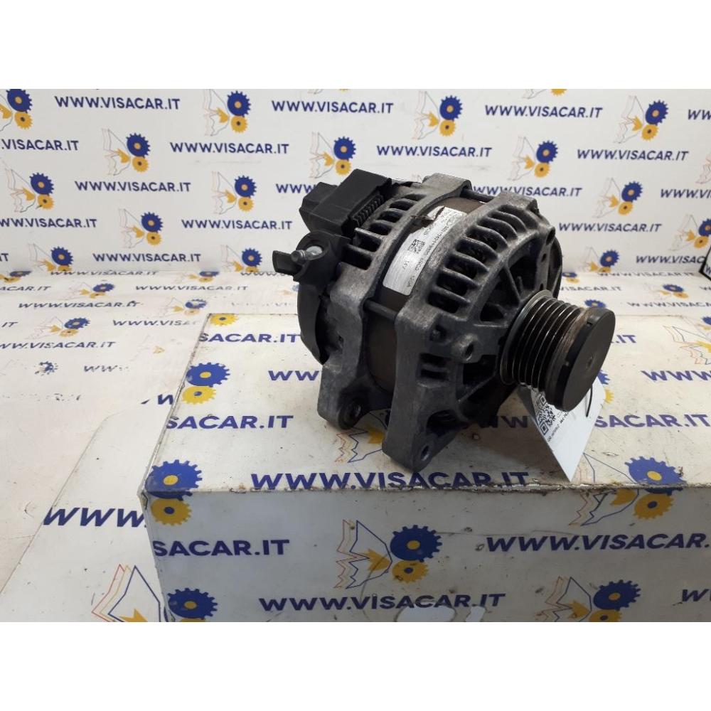 Alternatore