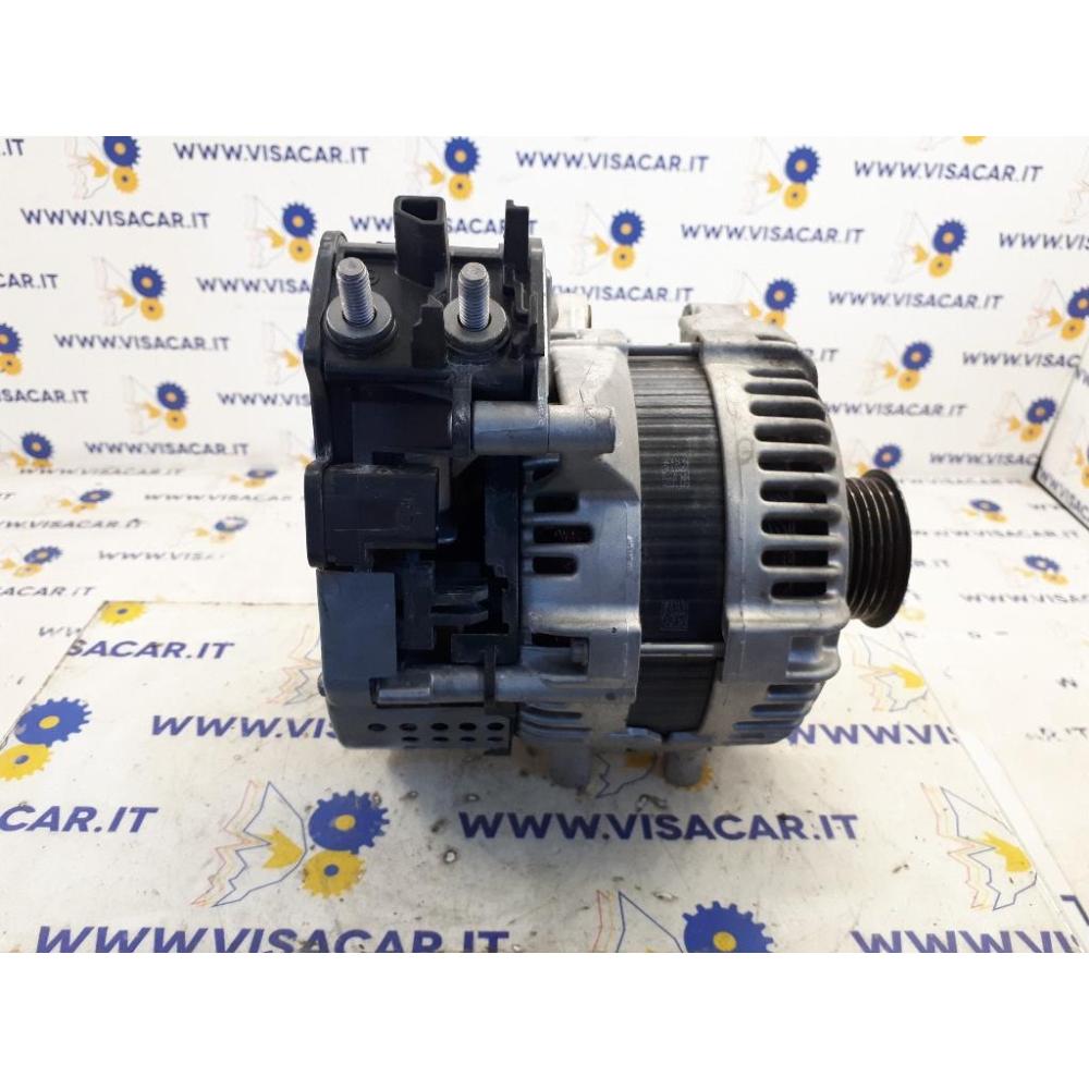 Alternatore