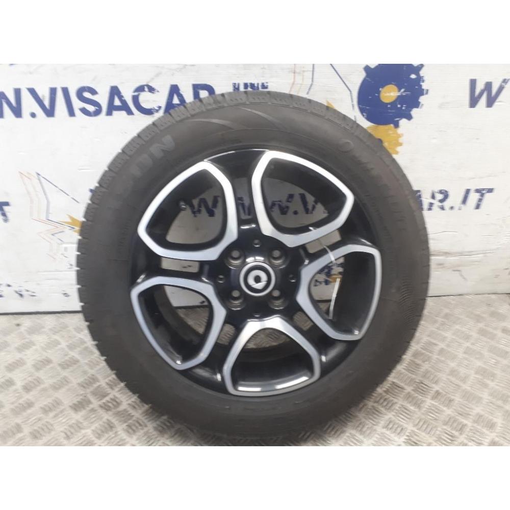 Cerchio In Lega R15