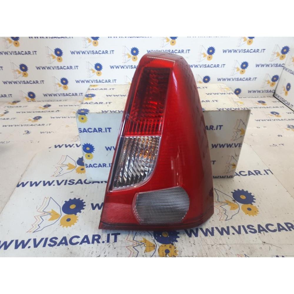 Fanale Posteriore Destro