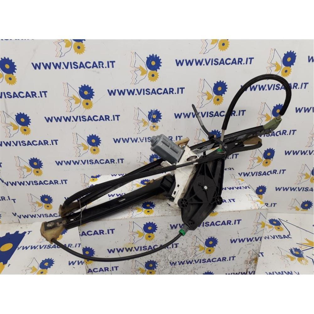 Alzacristallo Porta Anteriore Destro