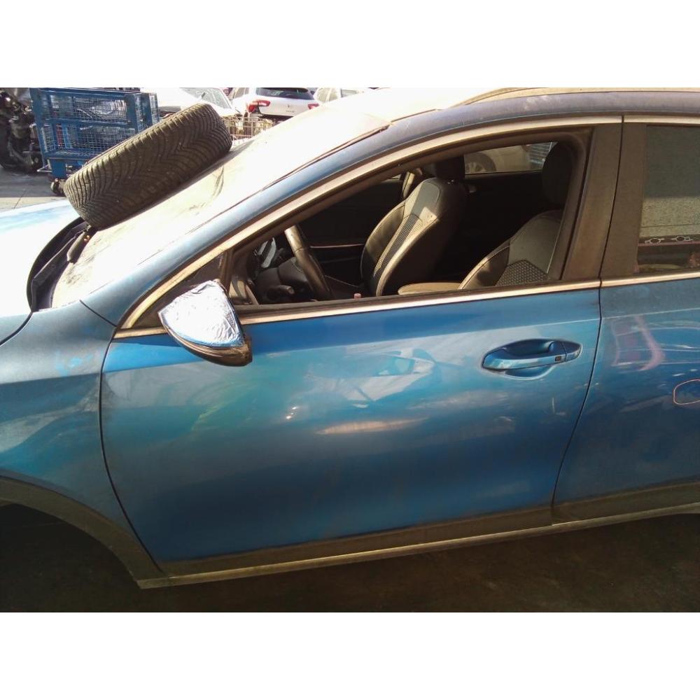 Porta Anteriore Sinistro