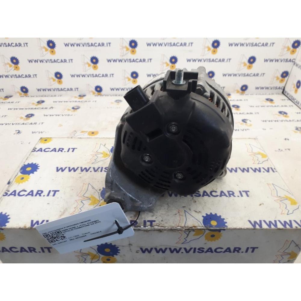 Alternatore