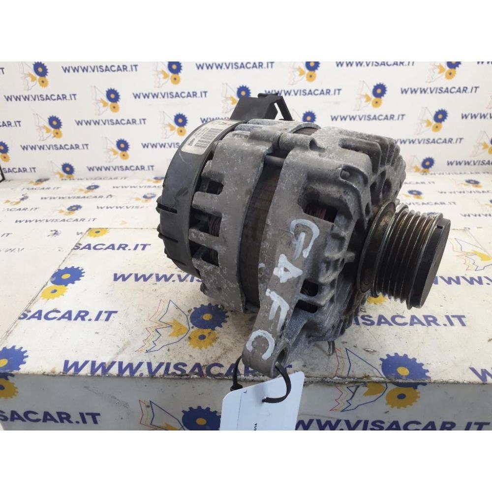 Alternatore