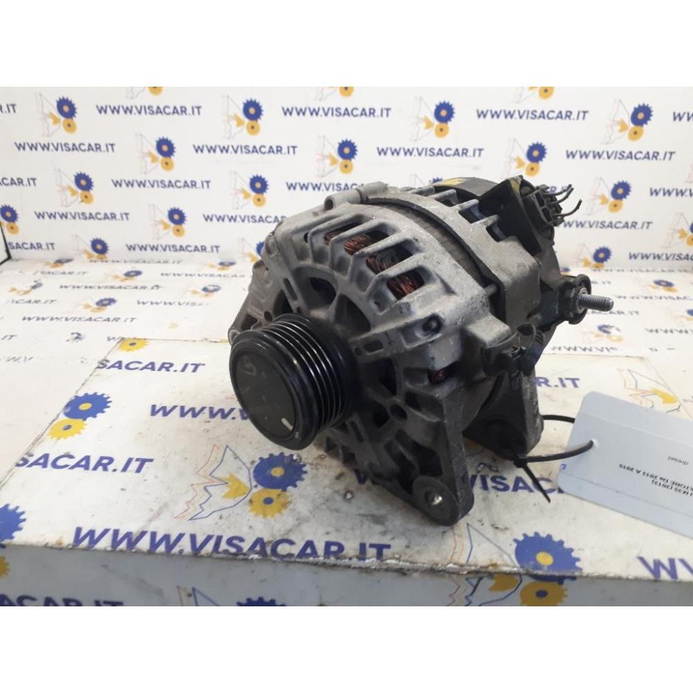 Alternatore