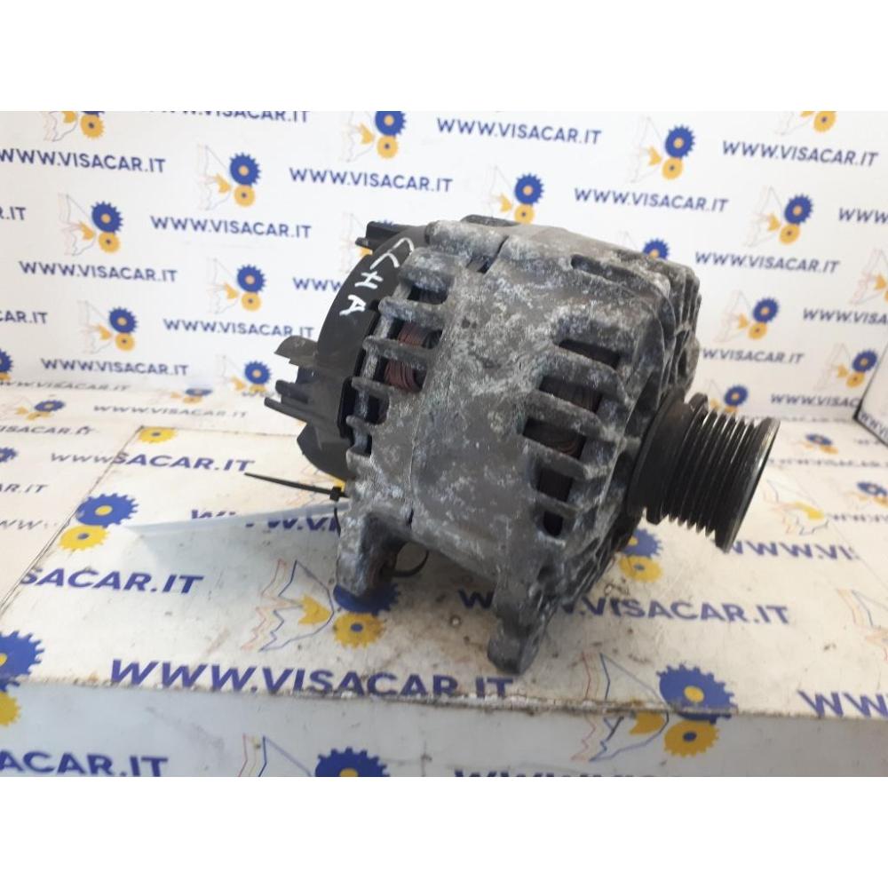 Alternatore