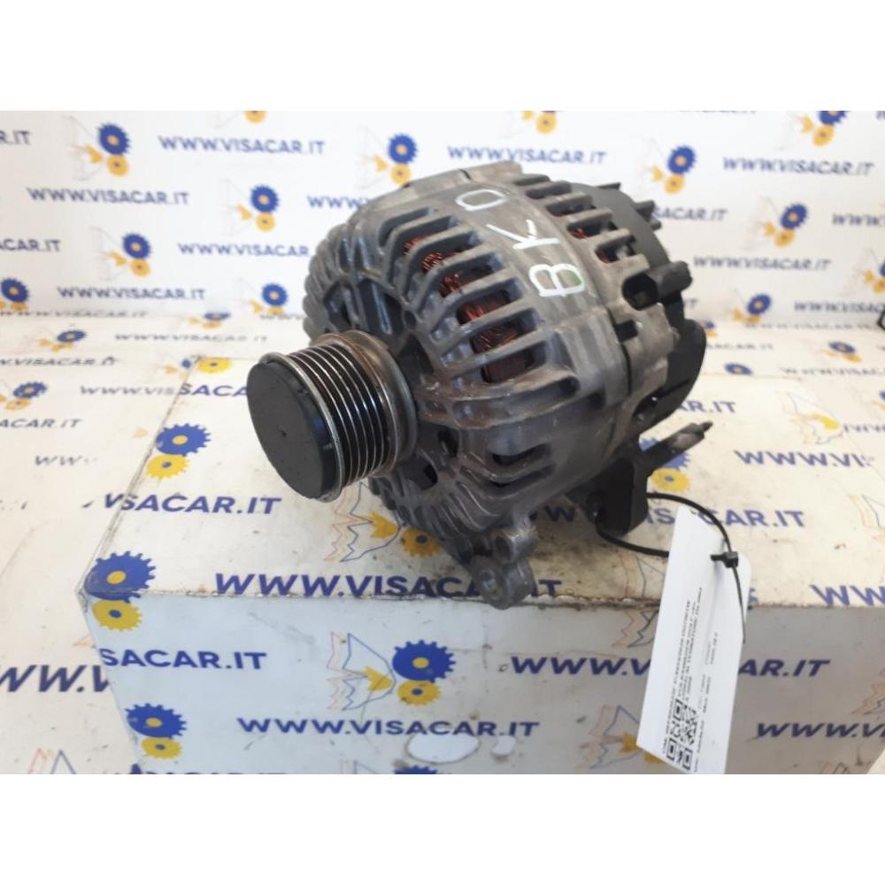 Alternatore