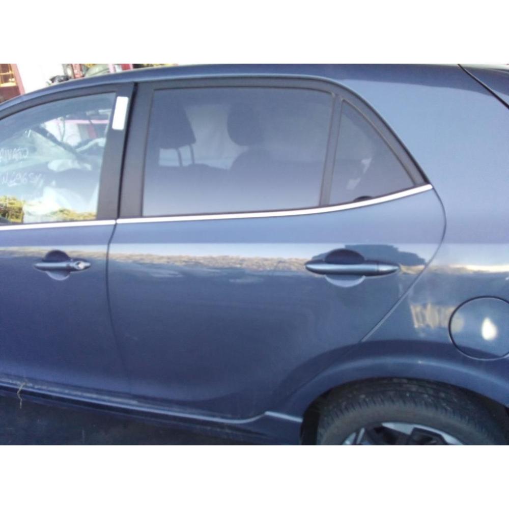 Porta Posteriore Sinistro