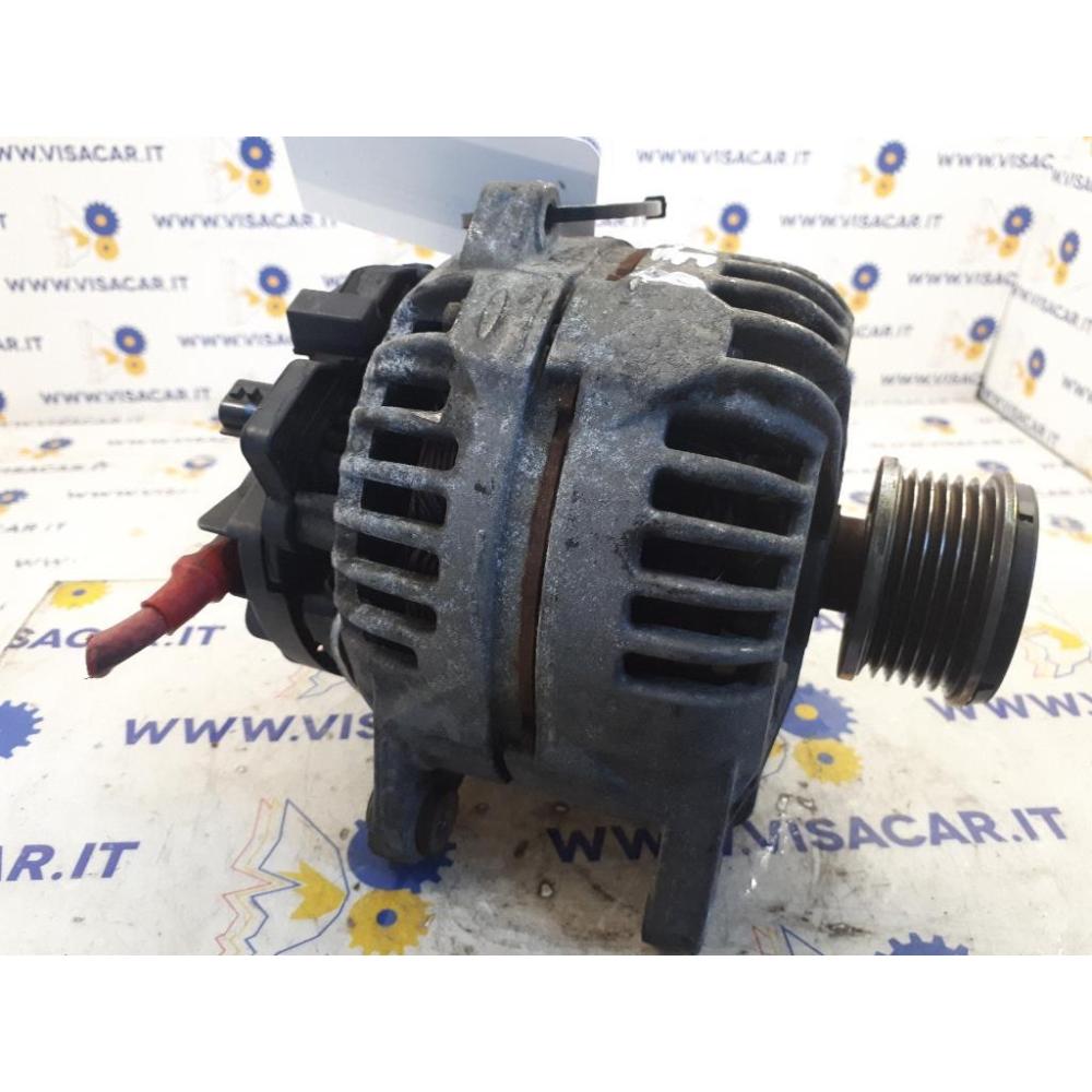 Alternatore