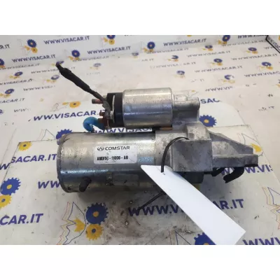 Motorino Avviamento