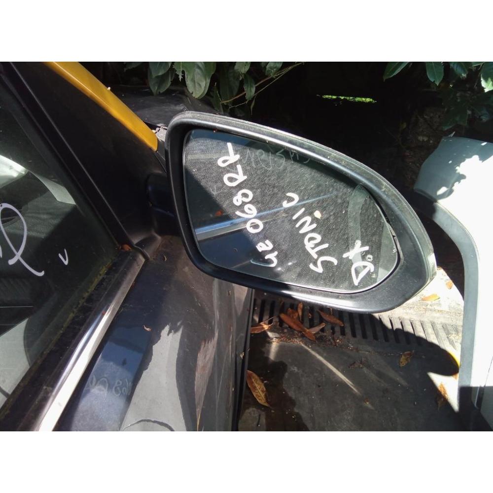 Retrovisore Esterno Anteriore Destro