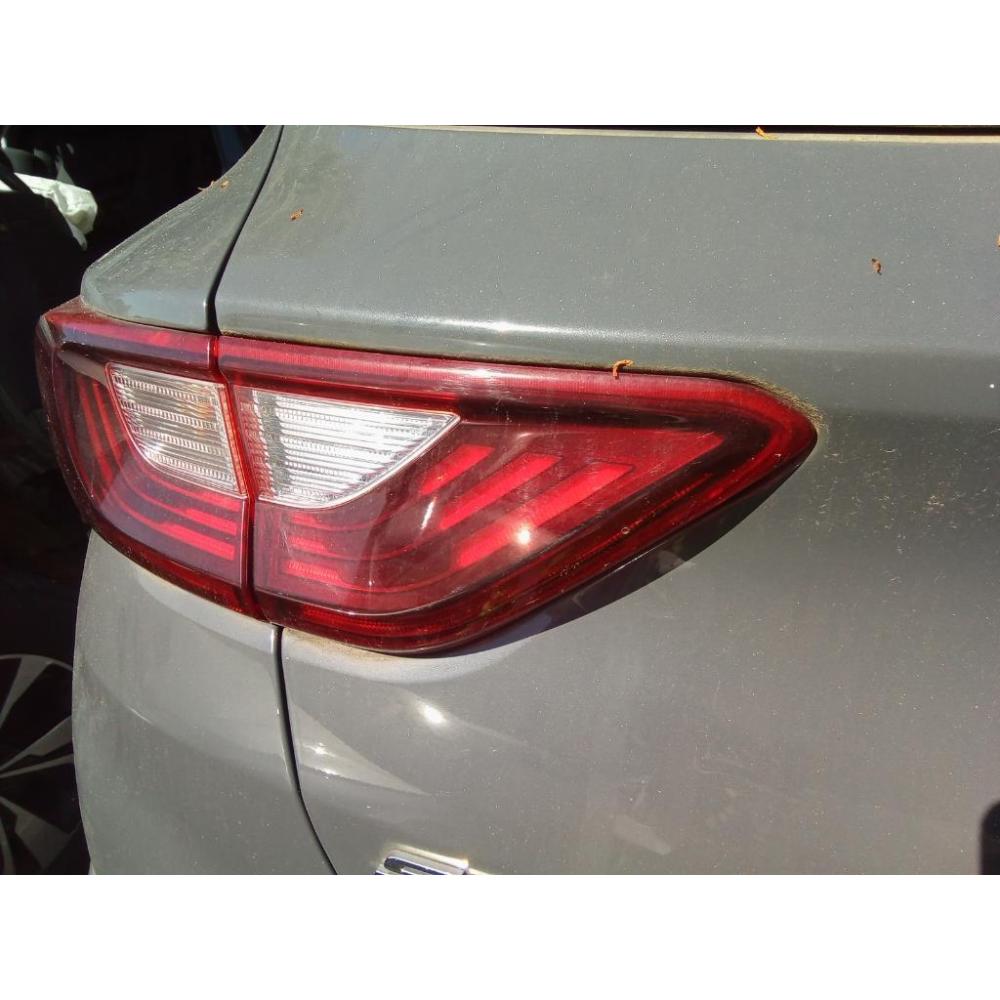 Fanale Interno Posteriore Sinistro