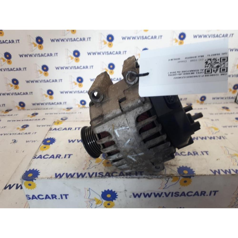 Alternatore