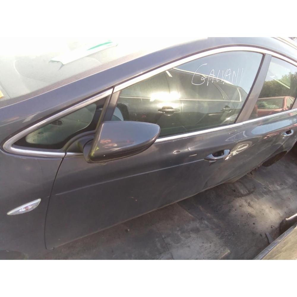 Porta Anteriore Sinistro