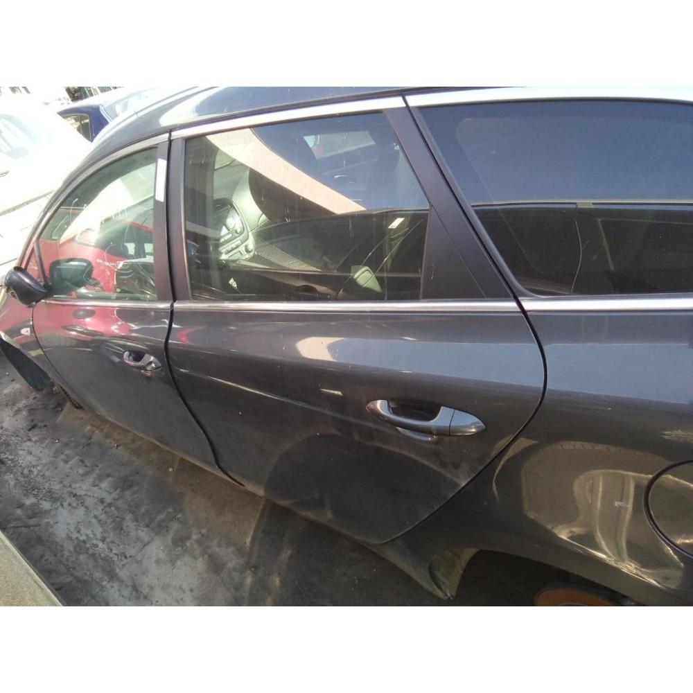 Porta Posteriore Sinistro