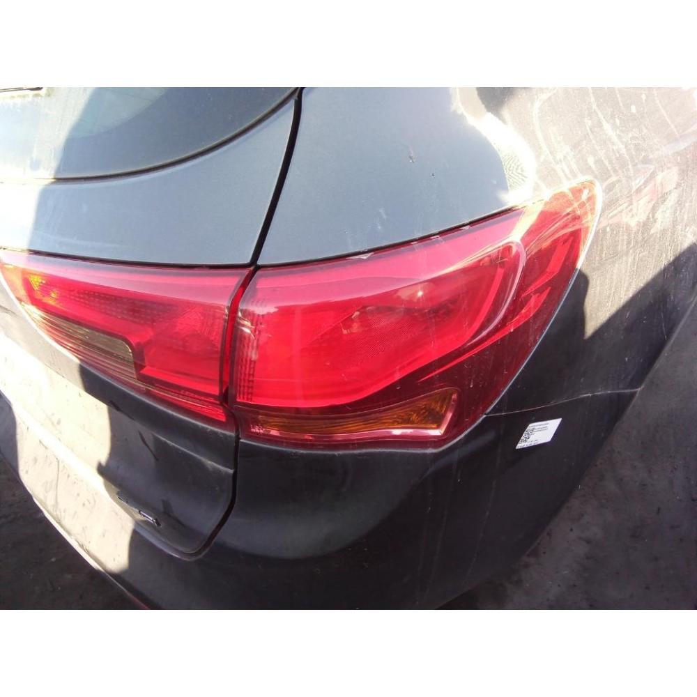 Fanale Esterno Posteriore Destro