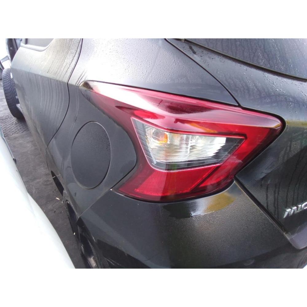 Fanale Posteriore Sinistro