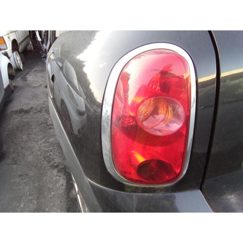 Fanale Posteriore Sinistro