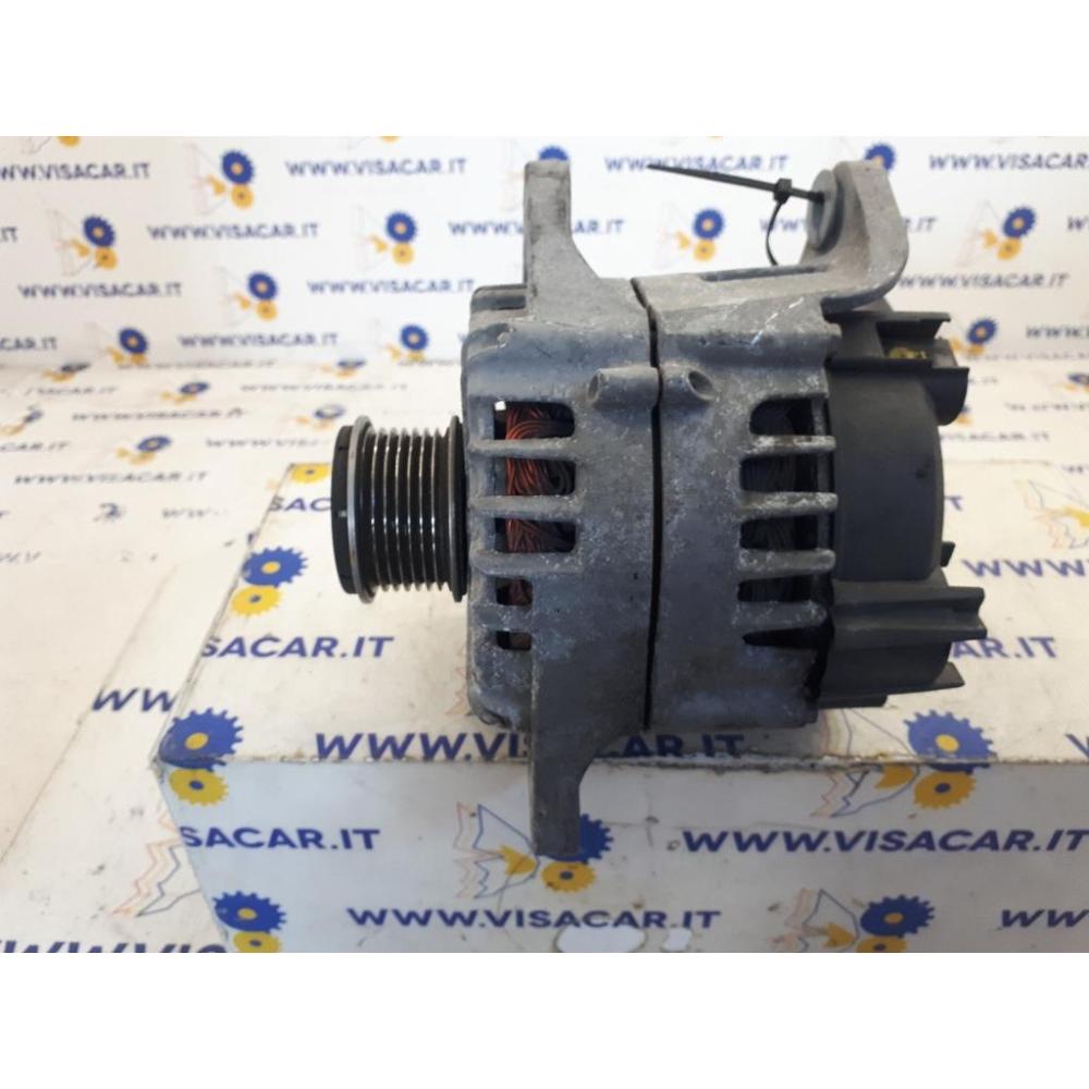 Alternatore