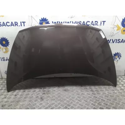 Cofano Anteriore