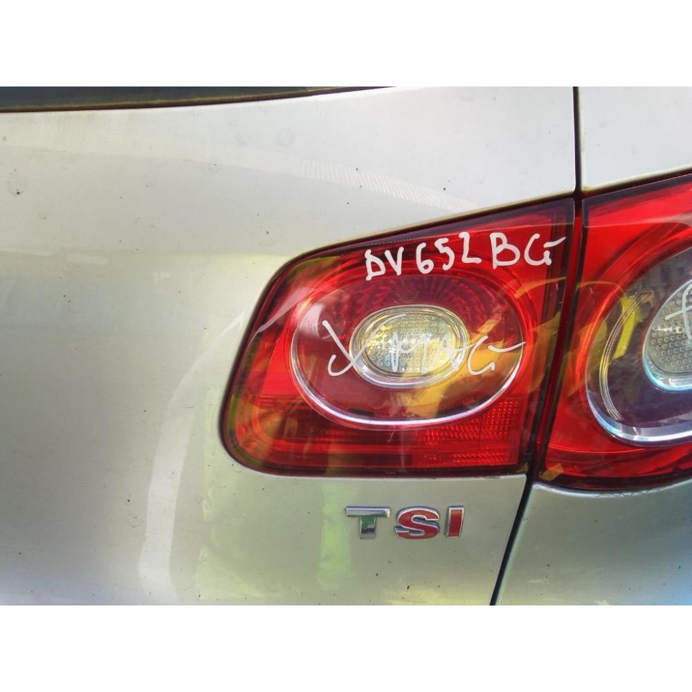 Fanale Interno Posteriore Destro