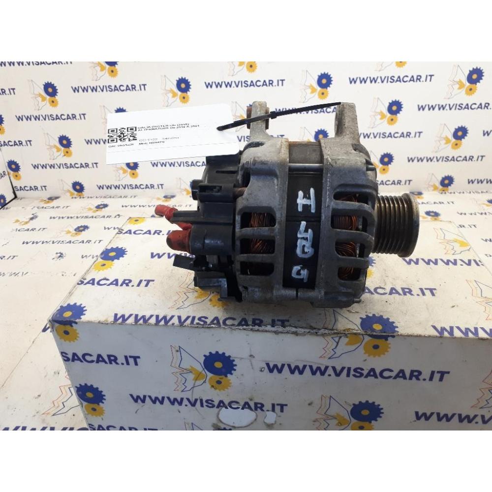Alternatore