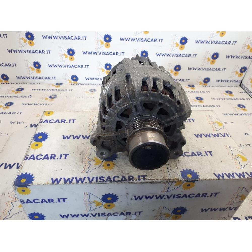 Alternatore