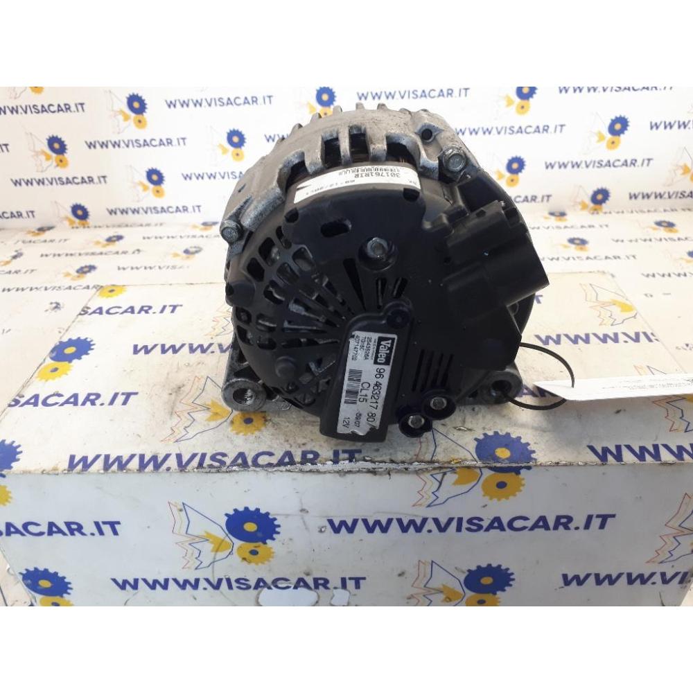 Alternatore