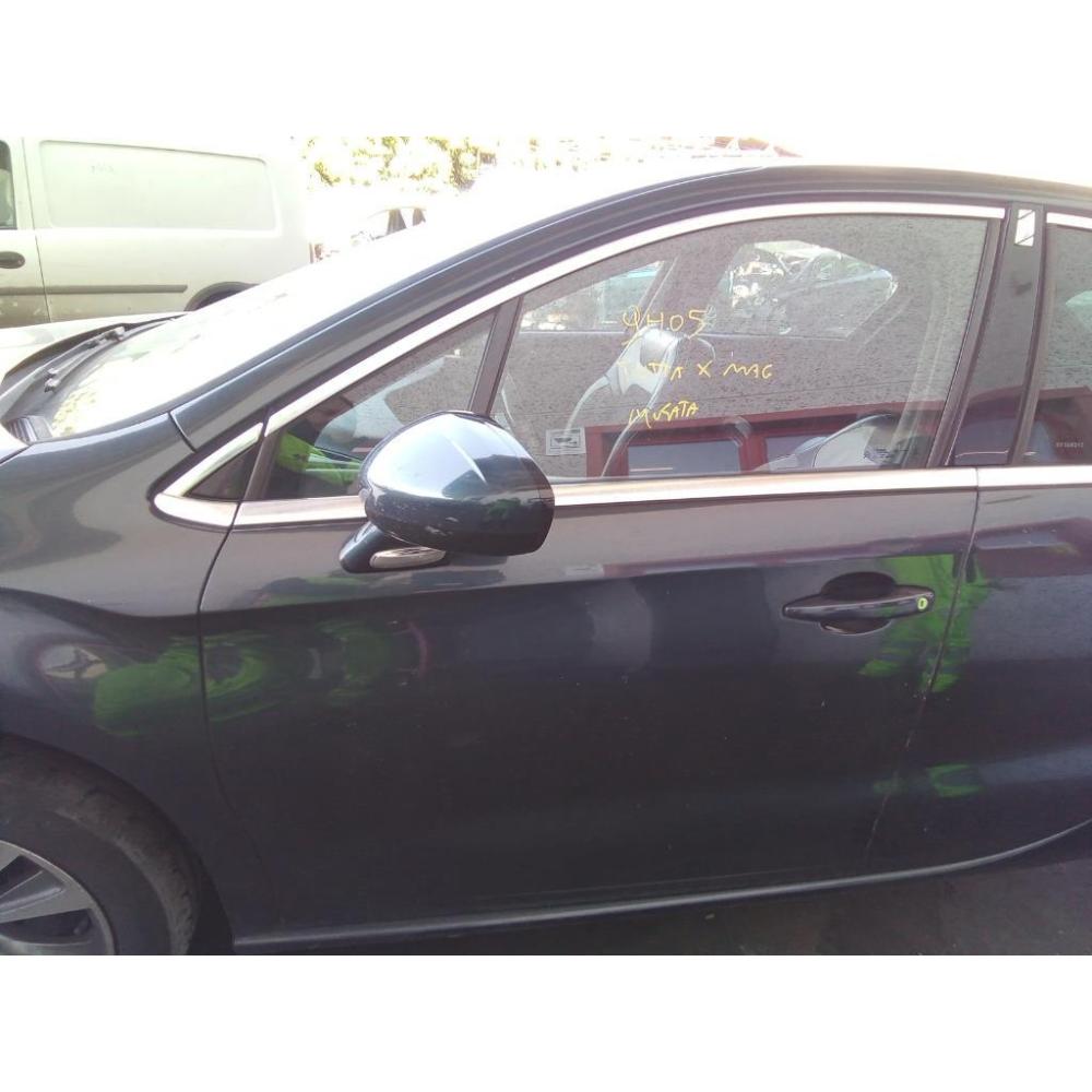 Porta Anteriore Sinistro