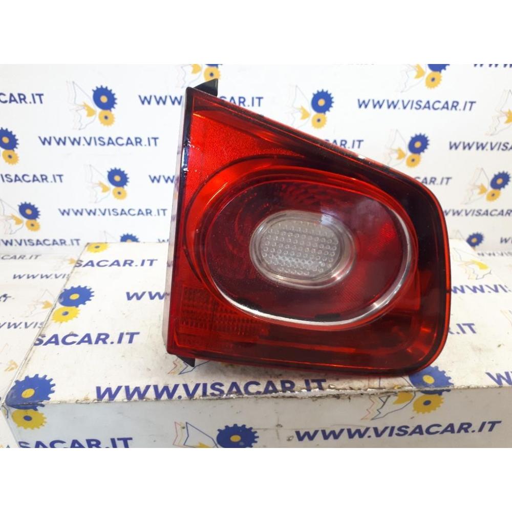 Fanale Interno Posteriore Sinistro