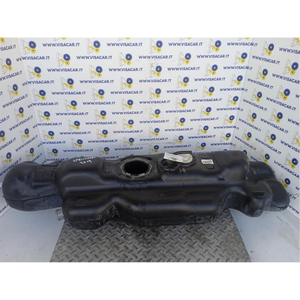 Serbatoio Carburante