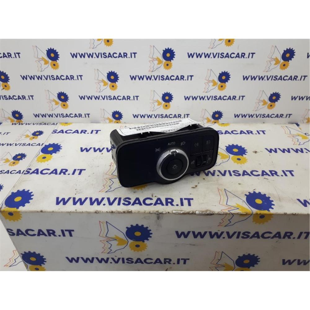 Interruttore Comando Luci