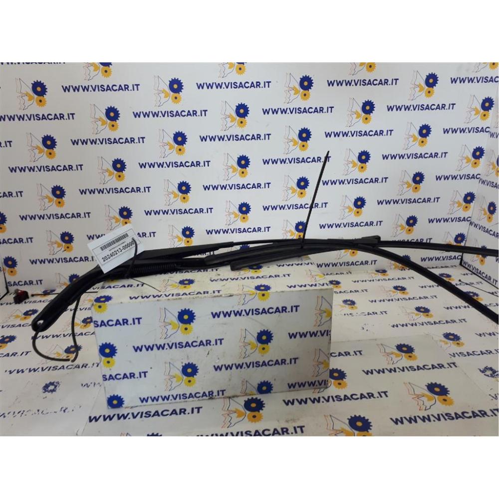 Braccio Tergicristallo Parabrezza