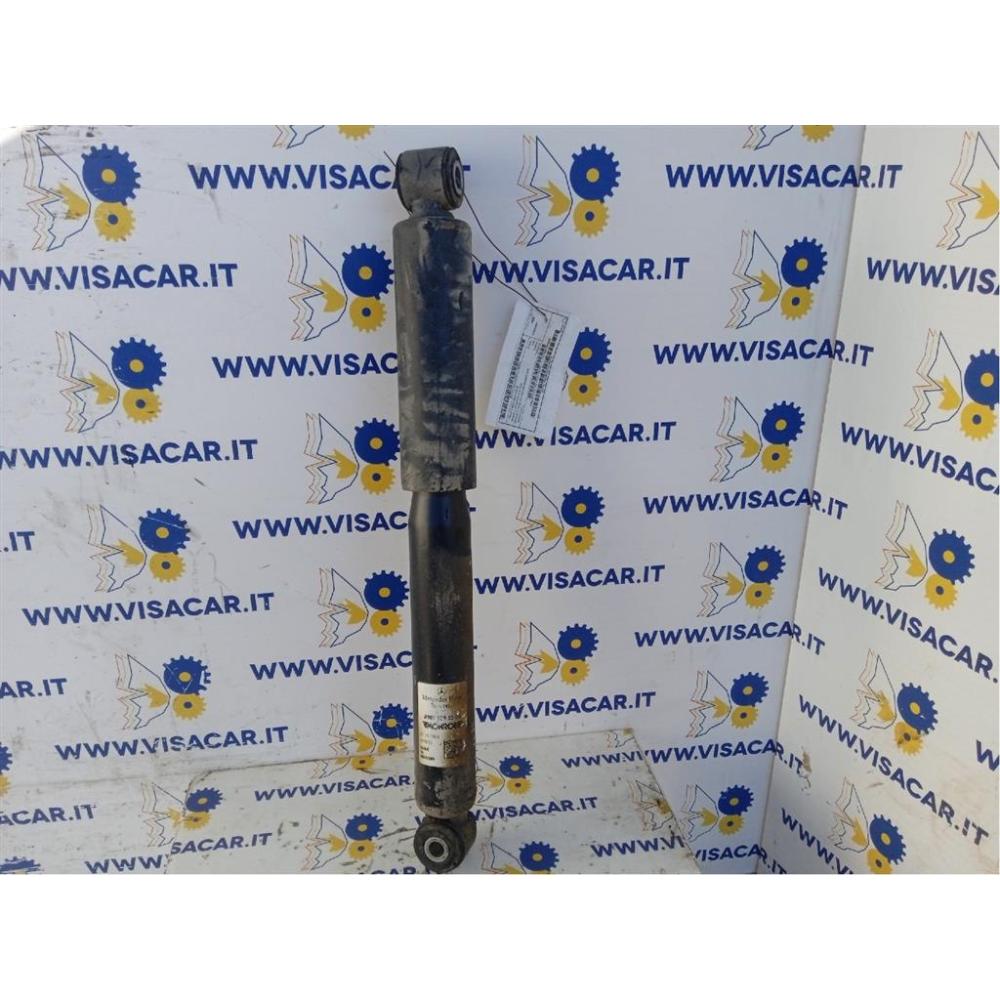 Ammortizzatore Posteriore Sinistro