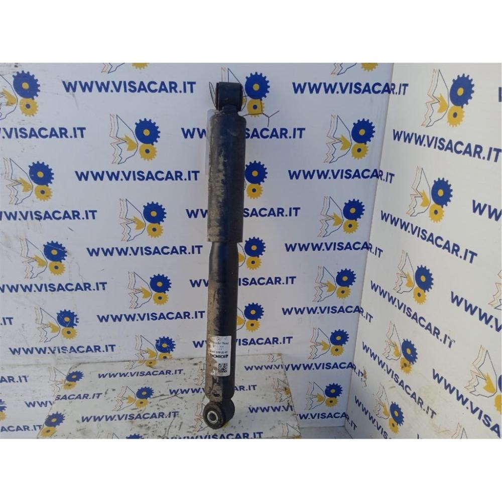 Ammortizzatore Posteriore Destro