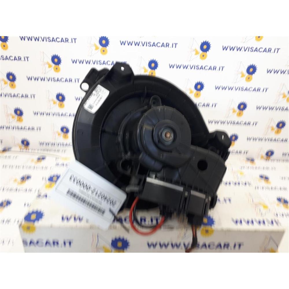 Motorino Ventilazione Abitacolo