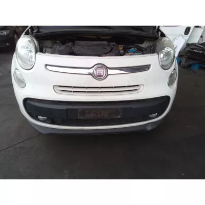 Paraurti Anteriore