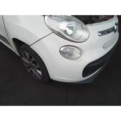 Paraurti Anteriore