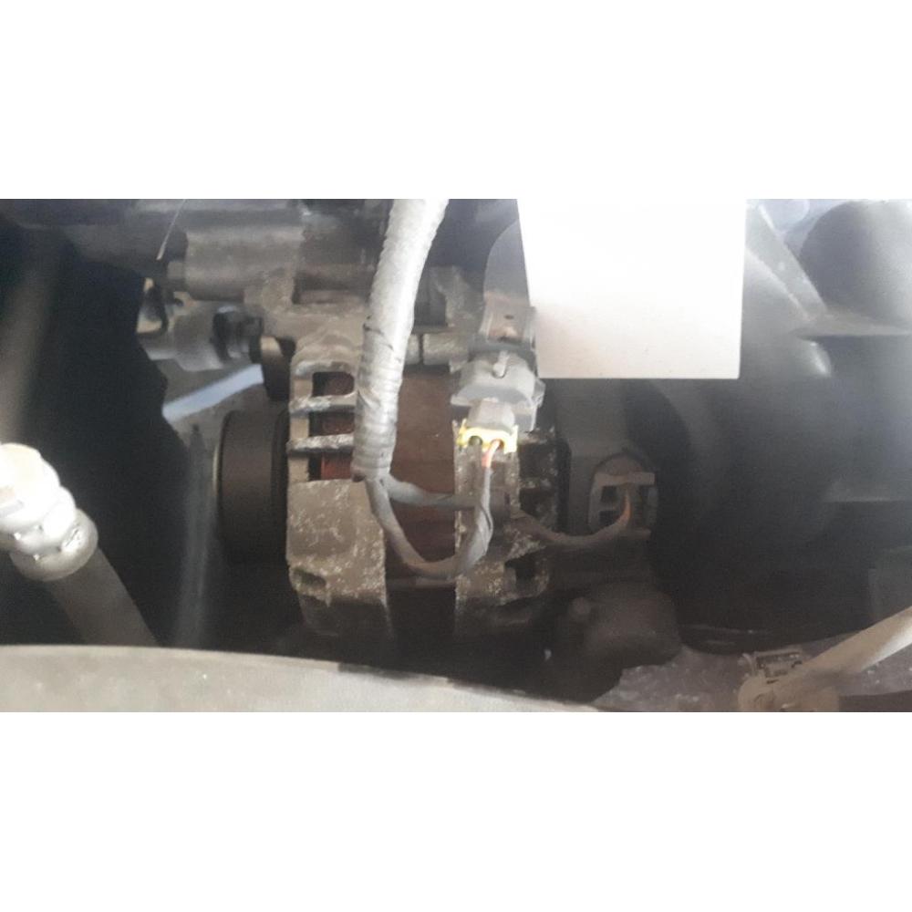 Alternatore