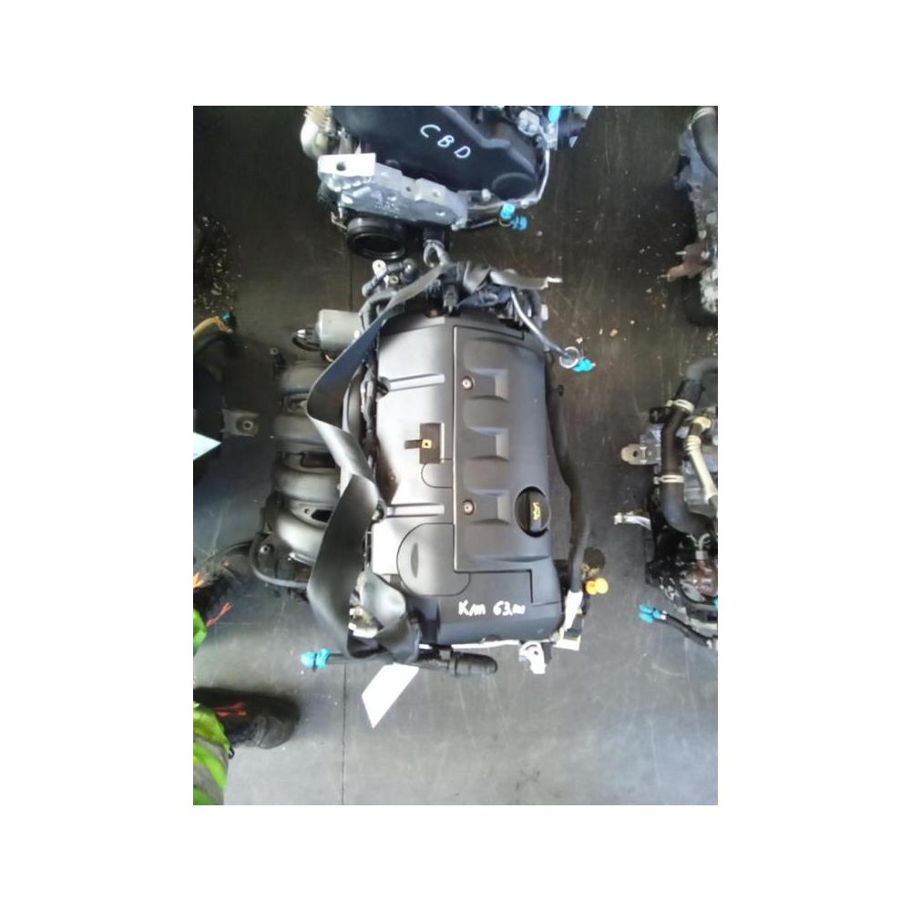 Motore Completo