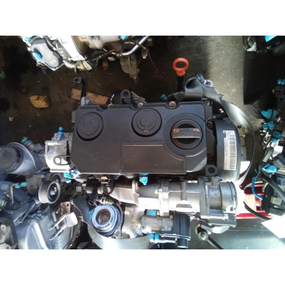 Motore Completo