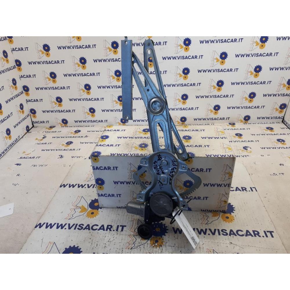 Alzacristallo Porta Anteriore Destro