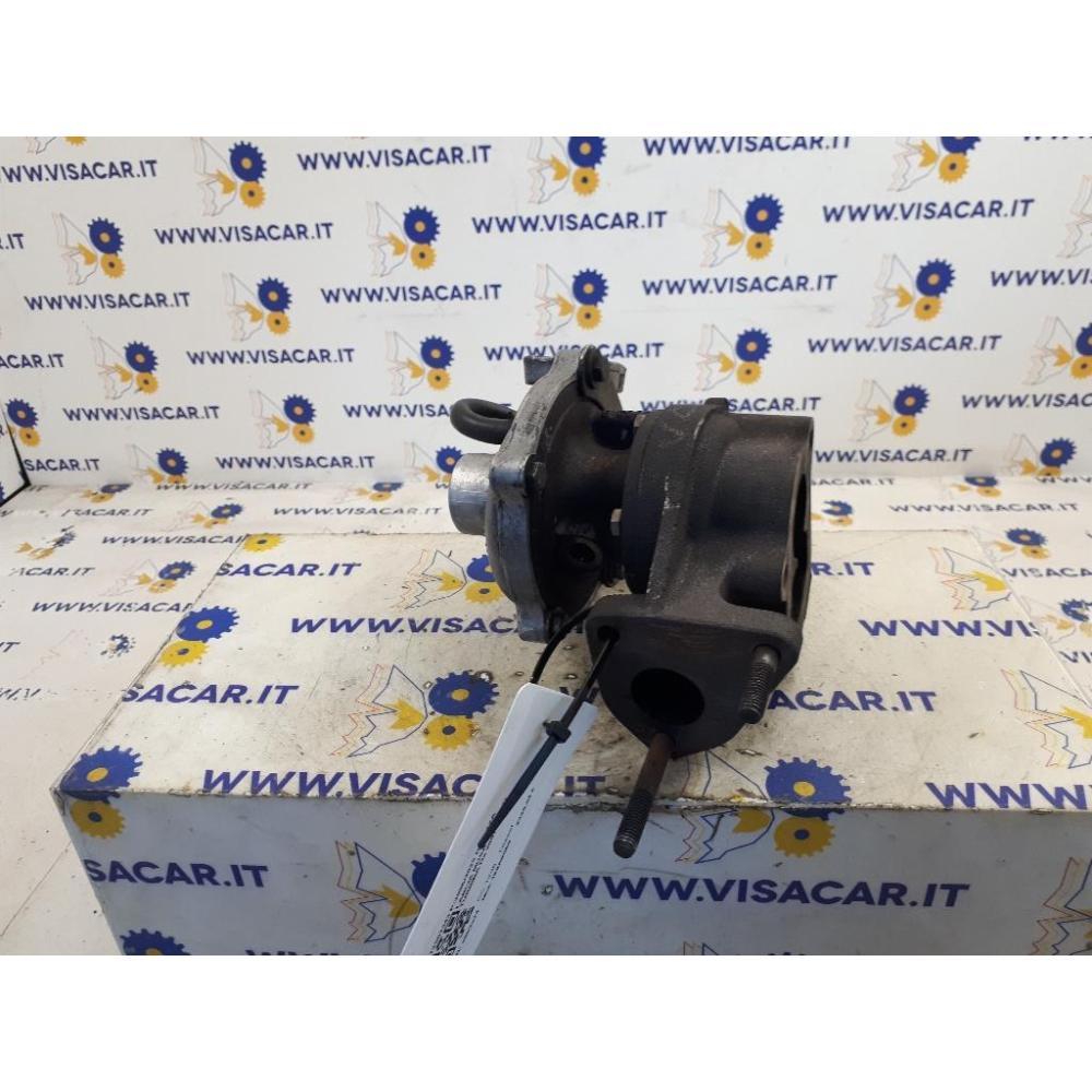 Turbina