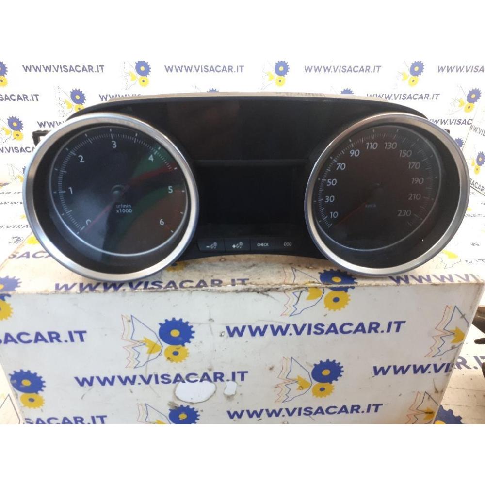 Quadro Strumenti