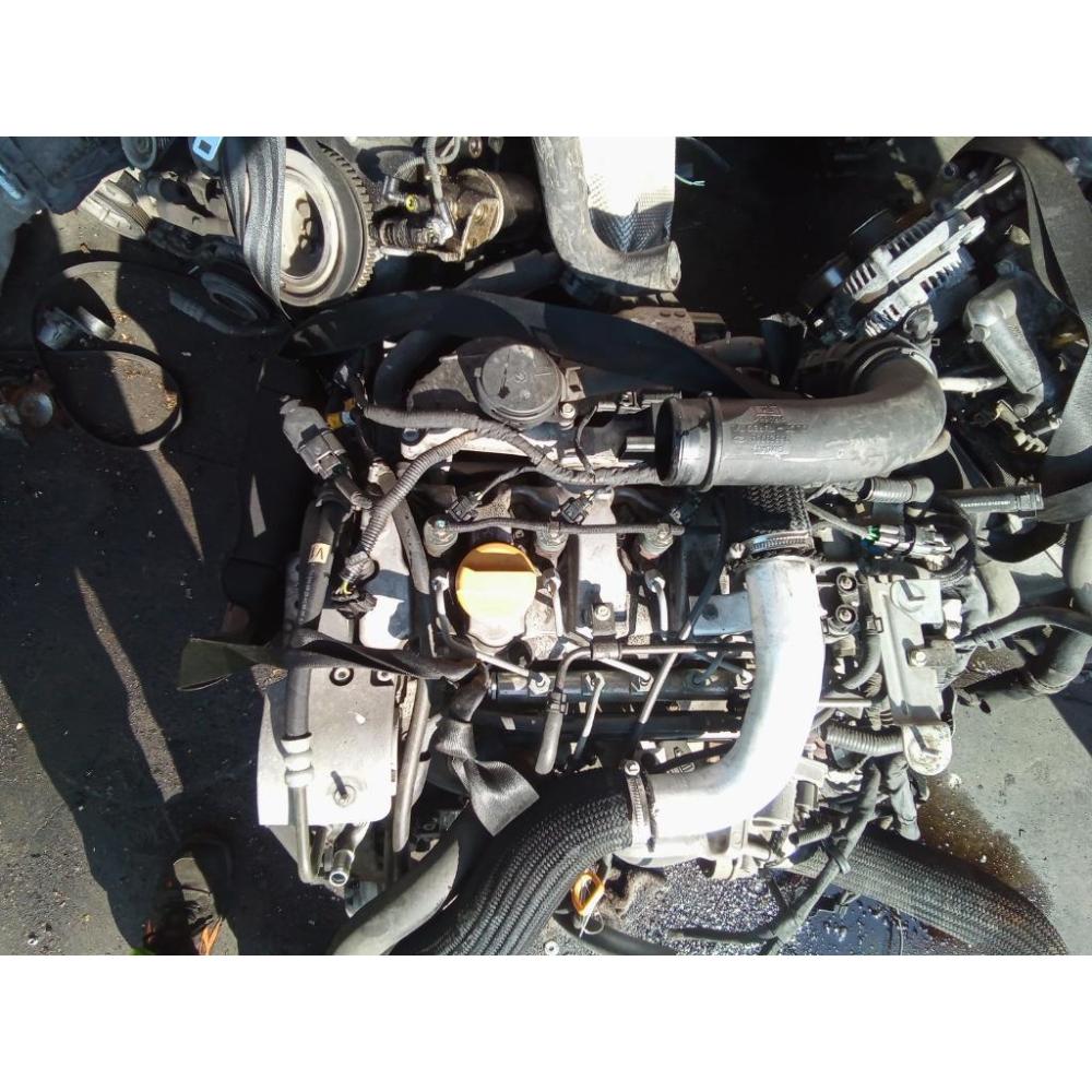 Motore Completo