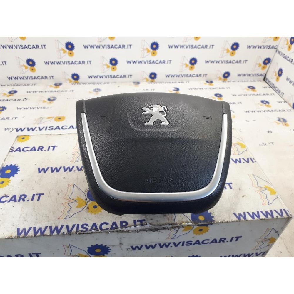 Air-Bag Guidatore